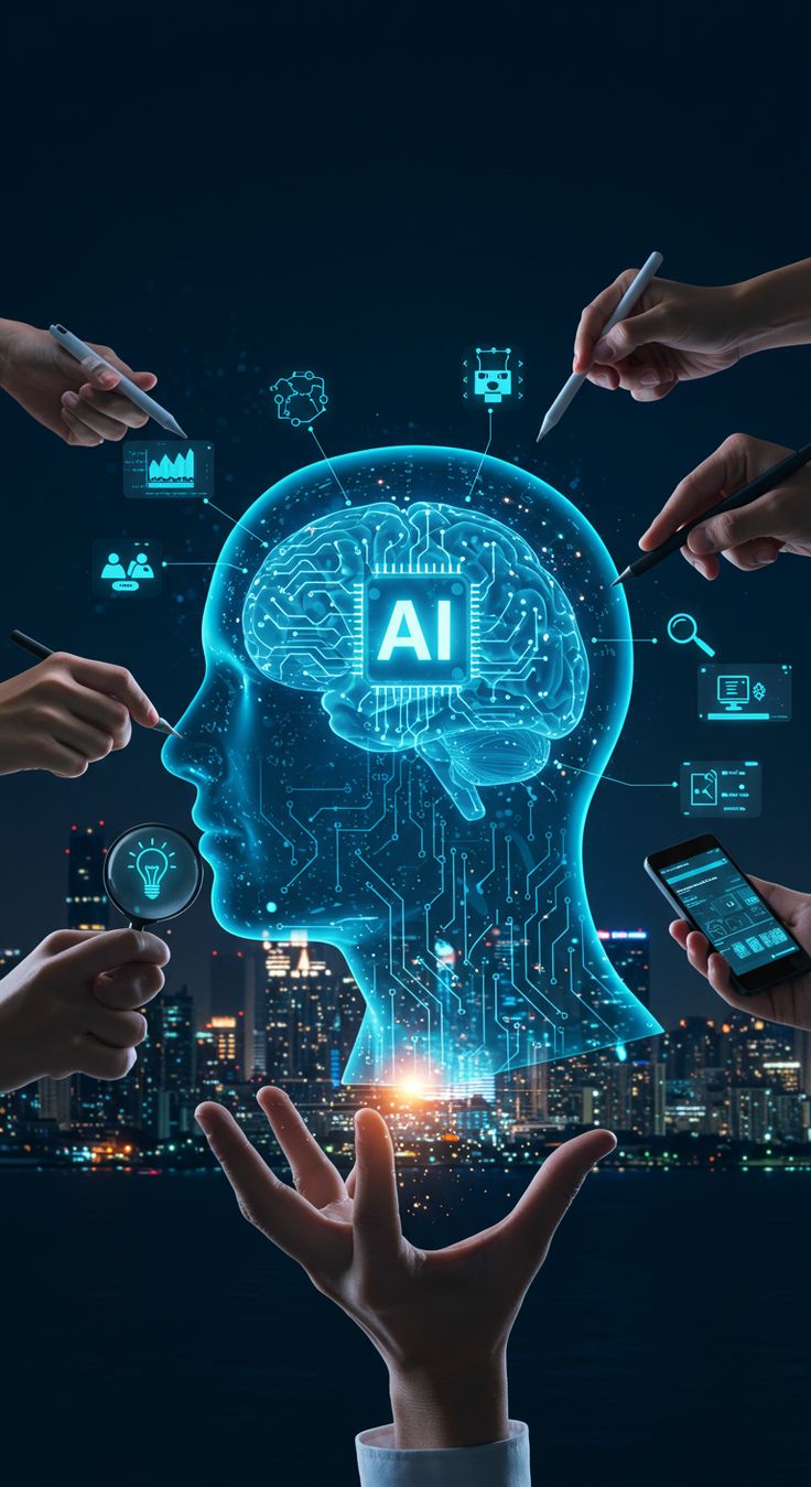 Best Artificial Intelligence Company in Akure