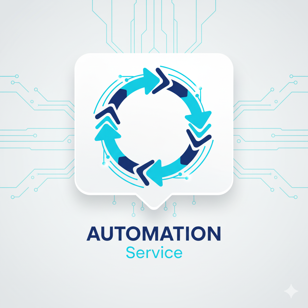 AI Automation Specialist